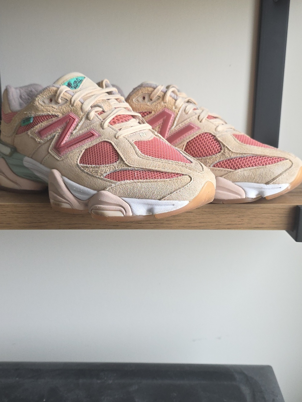 New Balance X Joe Freshgoods 9060 "Inside Voices" - Picture 4 of 8